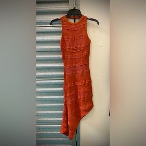 Ronny Kobo sexy bodycon dress size xs